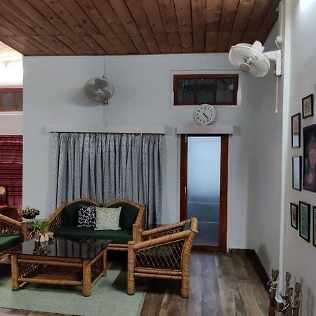The Nook Rooftop Condo And Garden Guwahati Exterior foto